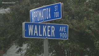 Speed Limits Lowered in Some Residential Areas of Norfolk for Pedestrian Safety