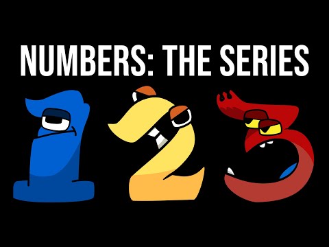 Number Lore l All Numbers (1-4)