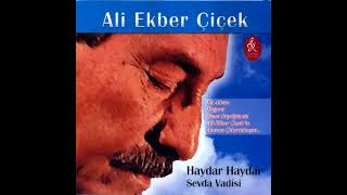 Ali Ekber Çiçek - Sürüne Sürüne Kapına Geldim (1994)