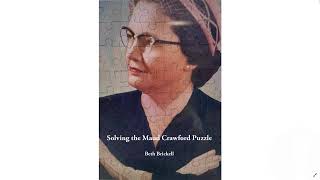"Solving the Maud Crawford Puzzle" - with author Beth Brickell Content
