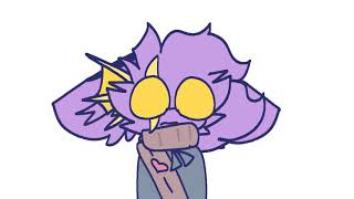||ELECTROHELL||Animation Meme[FLASH WARNING]