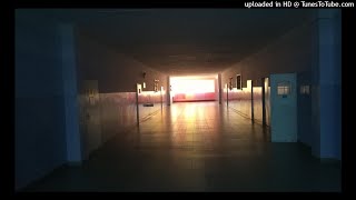 heads will roll (a-trak remix) but you're in an empty school hall