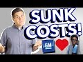 Understanding Sunk Costs and Decision Making