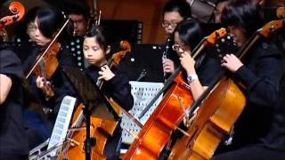 20111029-德佛札克-第九號交響曲-新世界-第四樂章