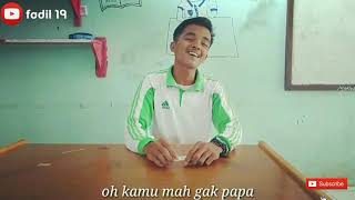Story wa - guru pilih kasih