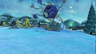 Apocalymon No Animation Skin For Bug