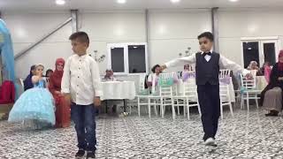 Haydi Efeler. Hamzanın Sünnet Kınası