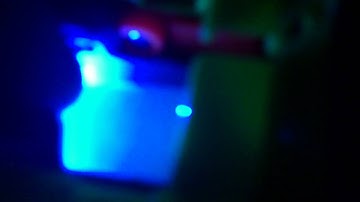 Nerf Rayven CS-18 Review Part 2