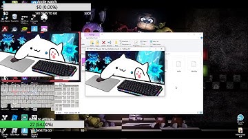 How to Get Bongo Cat in Your stream with Streamlabs OBS