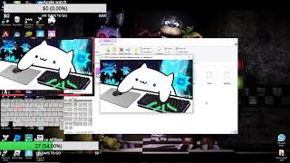 How To Get Bongo Cat In Your Stream With Streamlabs Obs