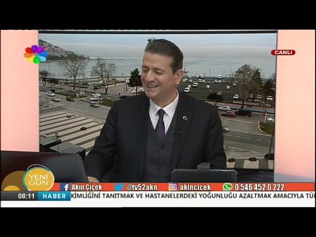 17/12/2018 YENİ GÜN