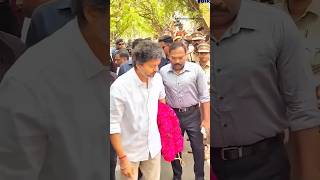 Pradeep Rawat Funeral | Family & Friends Pay Final Tribute | Ghajini Actor Remembered #vijay
