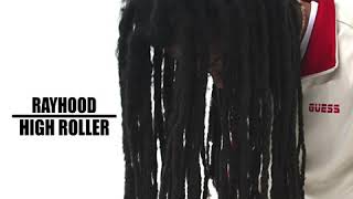 Rayhood ft FTH mari - family first