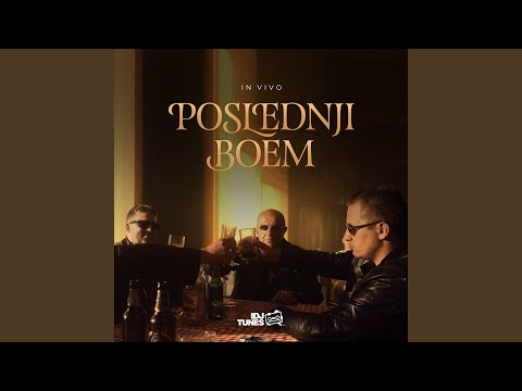 Poslednji Boem