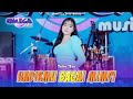 Hadirmu bagai mimpi  laila ayu omega music