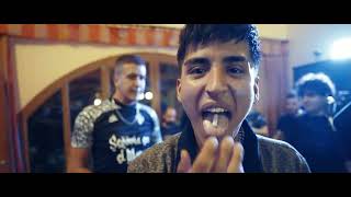 Serde Y Naim X Títeres - Vente A Mi Bar