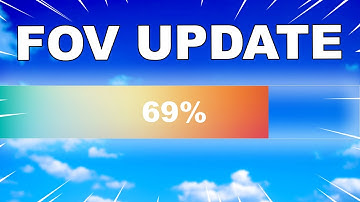 Console Warzone Might Be Getting Fov Slider