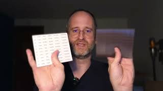 Ransom Notes - The Ridiculous Word Magnet Party Game review