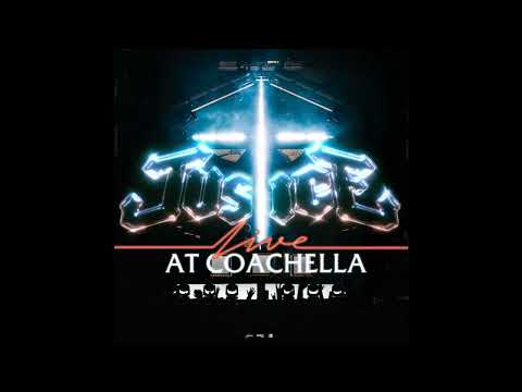 12 D.A.N.C.E. (Live Version) x Safe And Sound x Neverender