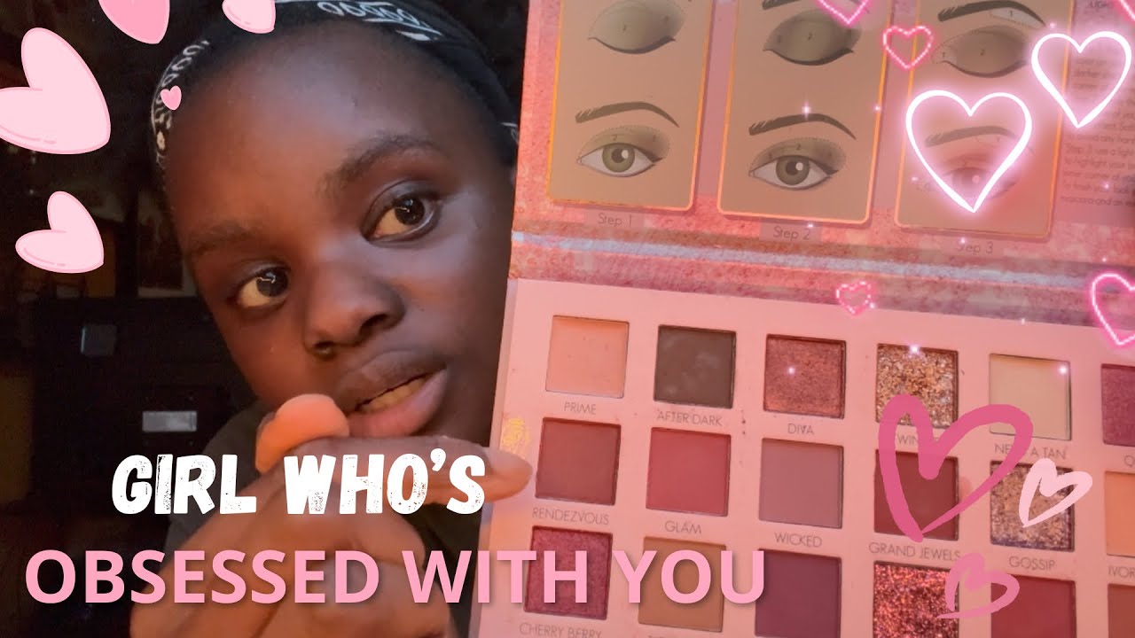 The Girl Who’s Secretly Obsessed with You Does Your Makeup | Soft Spoken Roleplay ASMR