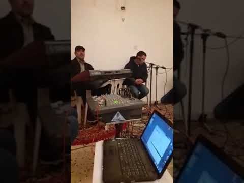 الفنان امهيدي السعيطي غلا من عينهه 