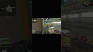 #cs2 #k3b4 #nuke #cs2moments #gaming