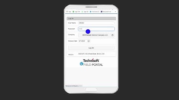 Service Manager Workflow