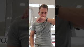 First Impression Phantom From Paco Rabanne