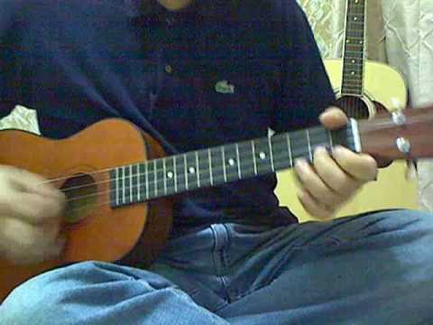 Watch I want to live in the countryside(Baritone Ukulele) - 귀거래사(歸去來辭) on YouTube