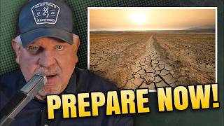 American Farmers are in CRISIS... Is Our Food Supply in Jeopardy Next?!