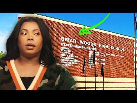 Briar Woods High School: What You Need to Know Before Moving to Ashburn