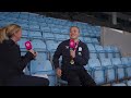 Maddie Feaunati | World Cup Champion Returns to Sandy Park