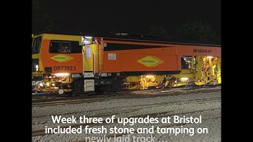 Week on the Network - 01/08/21