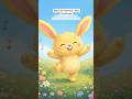 🐰 Osterhase | Ostern | Kinderlieder 2026 🐣🐇 Mitsingen und Tanzen