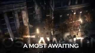 Masters' Bash 2014 Official symposium Trailer