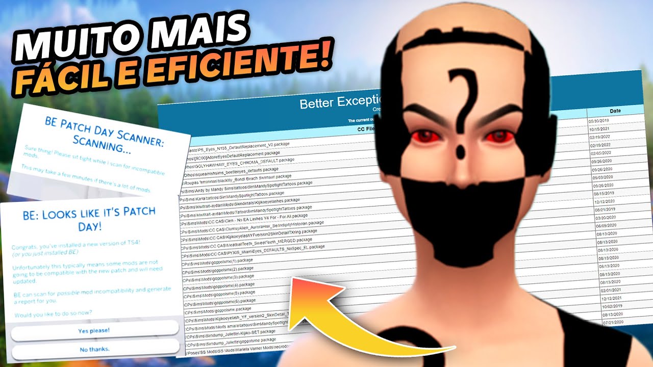 COMO RESOLVER ERRO BUG NO MODO CONSTRUÇÃO THE SIMS 4 2020 