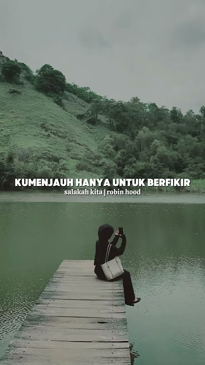 salahkah kita - Robin hood(Lirik) 🎶 #lyricmusic03 #shortvideo #lirik #robinhood #salahkahkita #trend