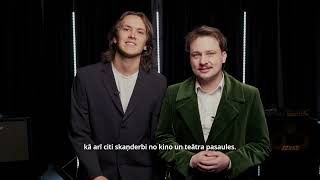 Koncerts ''Raimonds Pauls. Kino un teātra mūzika''