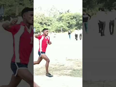 Government Polytechnic Gonda 800 Meter Running Governmentpolytechnic Gonda Sports Run Gonda