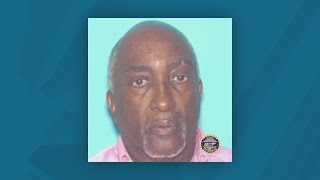 Silver Alert issued for East Nashville man