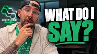 How to Have a Difficult Conversation With an Employee (What to Actually Say)