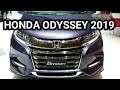 HONDA ODYSSEY 2020. PROMO HONDA KALIMALANG JAKARTA TIMUR HUB 081219917671