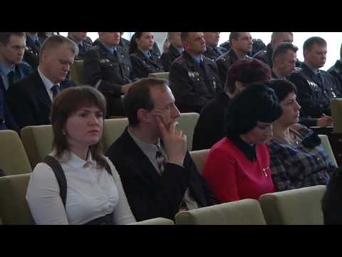 Профилактика преступности
