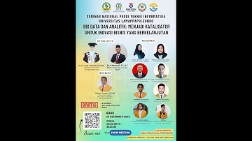 BIG DATA DAN ANALITIK : MENJADI KATALISATOR UNTUK INOVASI BISNIS YANG BERKELANUTAN