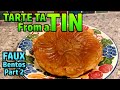 Faux Bentos - Tarte Tatin, From a Tin (Part 2) thumbnail