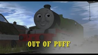 Out Of Puff