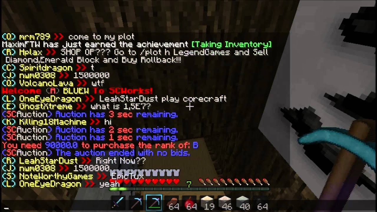 Op Prison EP 2: RESET! :(