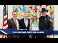 Survivor who inspired Jenna’s Law a step closer to passing federal legislation to protect children