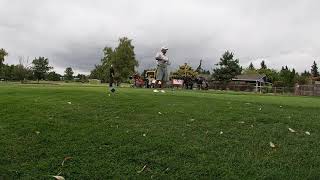 Gresham Golf Course 2021