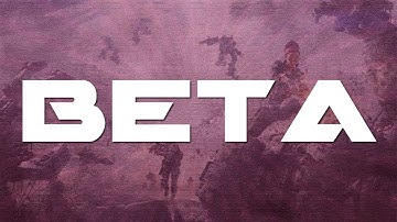 Titanfall Beta Announced